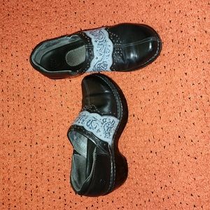 Ariat Studded Tambour Clogs